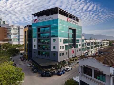 로카나 호텔
