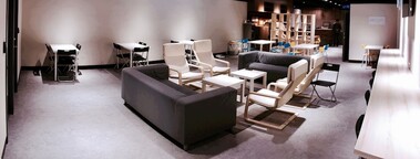 케이브맨 호스텔 타이베이 스테이션 브랜치