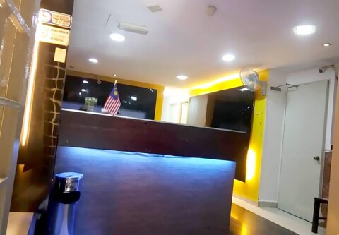 뉴 웨이브 호텔 닐라이 1