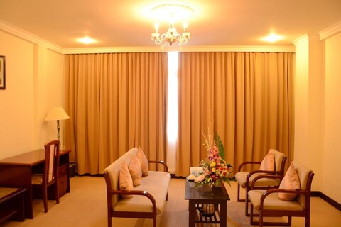 사이공투레인 호텔