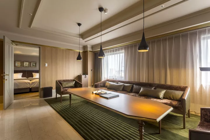 Royal Park Hotel Takamatsu