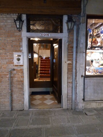 알로지 SS 조반니 에 파올로