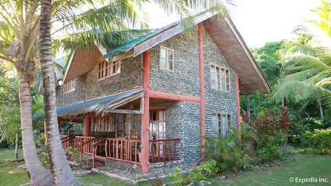 라지 비치 클럽