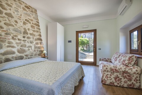 아그리투리스모 올리비에라