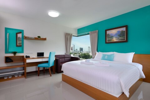 시리 랏차다 방콕