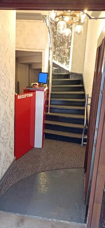 탁심 페라 스위트