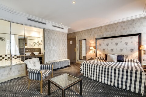 빌라 루테스 포르 로얄