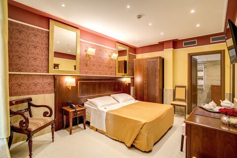 아우렐리우스 아트 갤러리 호텔