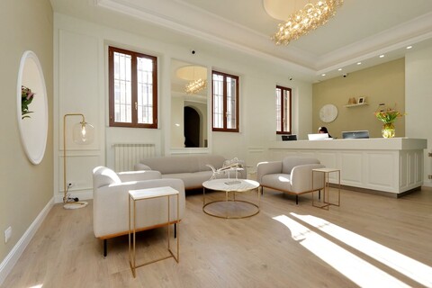 카사 산타 소피아 호텔