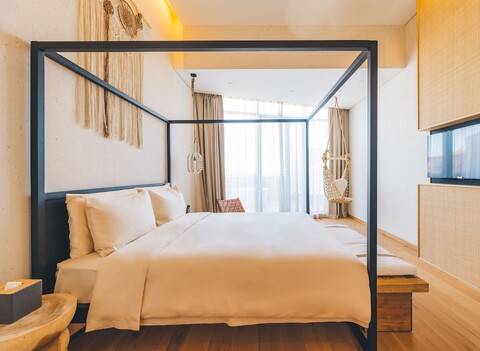 어투어 S 호텔 퓨처 테크 시티 항저우