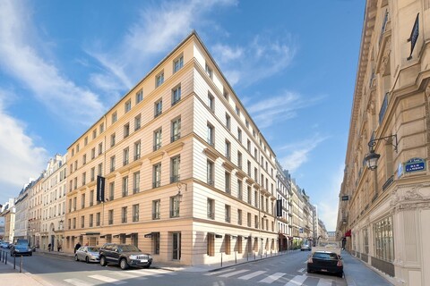 멜리아 파리 방돔