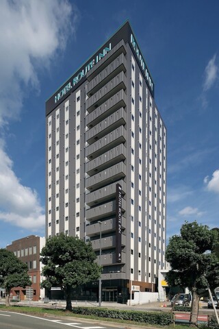 호텔 루트 인 도요하시 에키마에