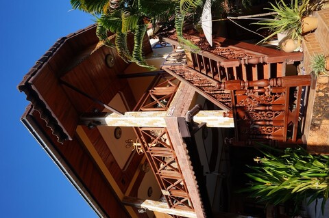 히우안 라오 게스트하우스