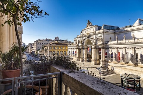 호텔 지올리 나치오날레