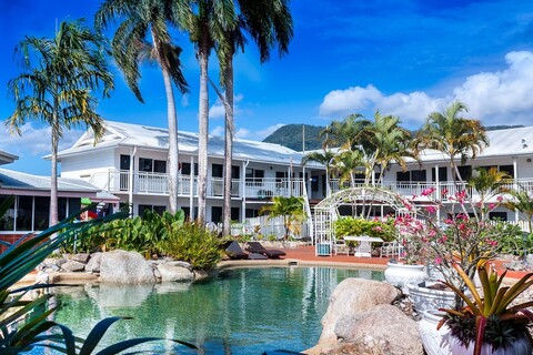 사우스 케언스 리조트