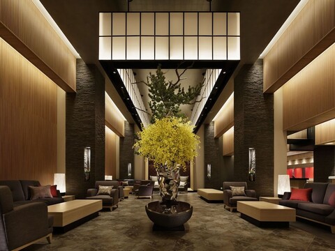 고베 미나토 온센 렌 - 어른 전용