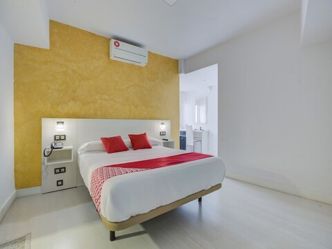 엠페라트리스 I