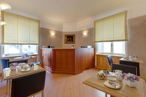 레지덴차 로마 센트로