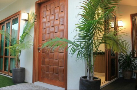 샌디 가든 리조트