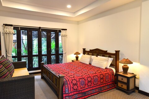 반 나이 소이 홈스테이