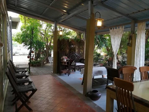 논네스안 리조트