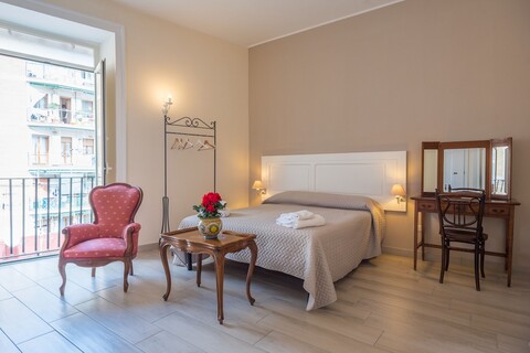 B&B 수포르티코 로페츠