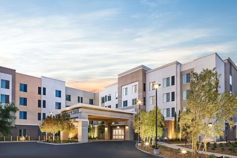 홈우드 스위트 바이 힐튼 알리소 비에호 - 라구나 비치