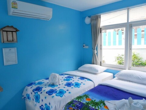 수키비치 코란 리조트