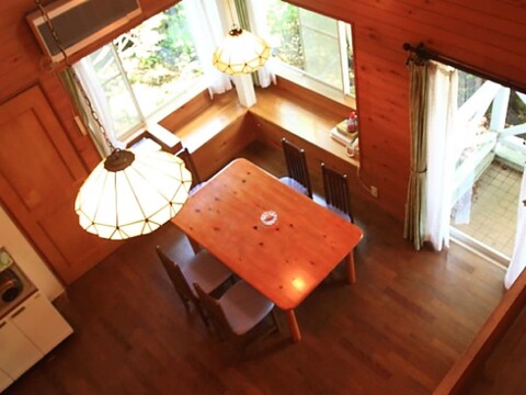 이즈미고 호텔 앰비언트 이즈코겐 코티지