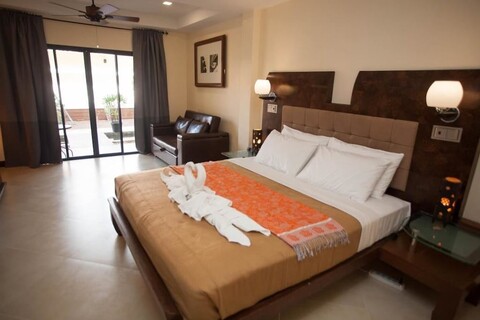 로터스랜드 리조트