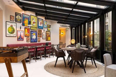 호텔 모데르니스트