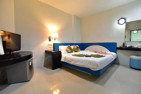 하모니 베드 & 베이커리 코리뻬