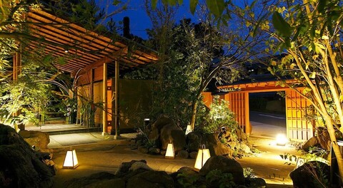 이즈나가오카온센 유메구리노야도 요시하루