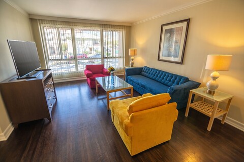 칼 마르 호텔 스위트