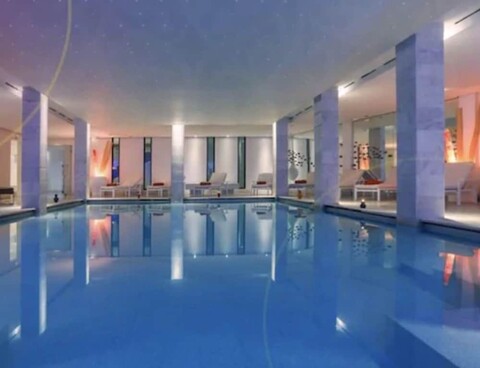 시저 리조트 & 스파