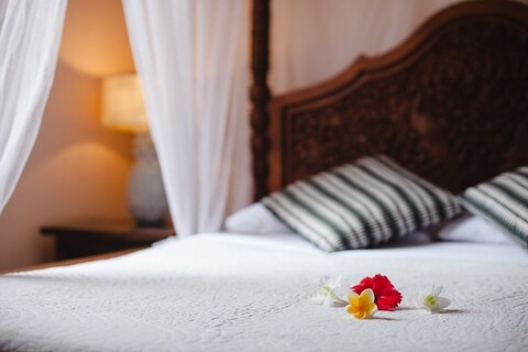 허니문 게스트하우스