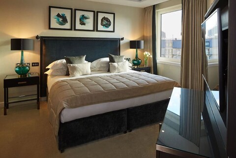 슈발 글로스터 파크 앳 켄싱턴