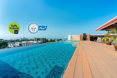 라윈타 호텔 파타야