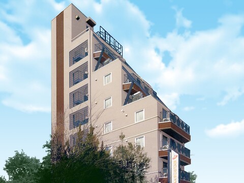 호스피탈리티 인 야와타주쿠