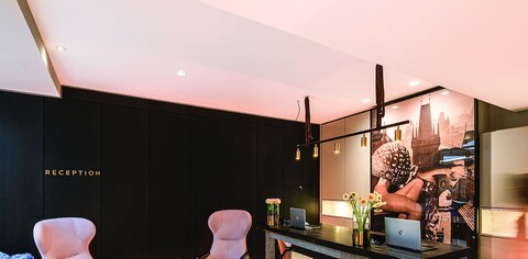 호텔 막시밀리안