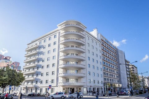 루제이로스 스위트