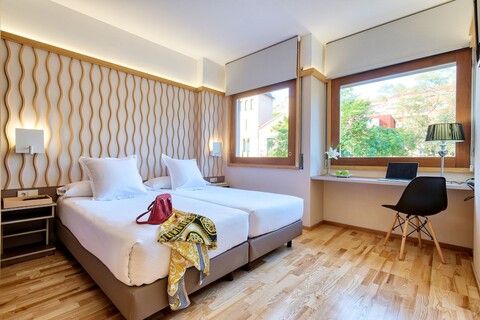 보나노바 스위트 호텔