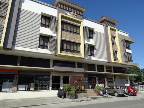 인피니티 스위트