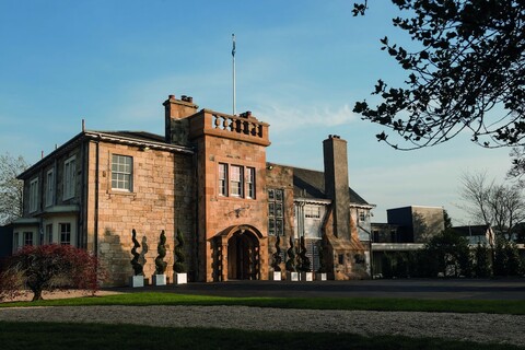 달메니 파크 하우스 호텔