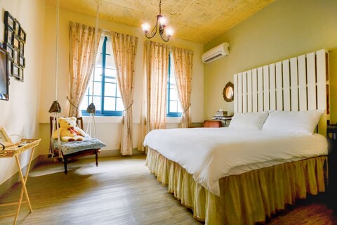 래빗 하우스 호텔