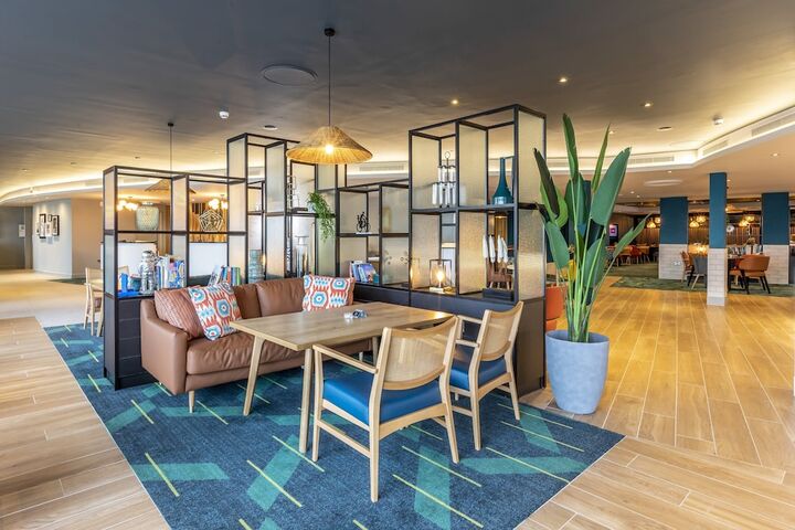 홀리데이 인 옥스퍼드 바이 IHG-i