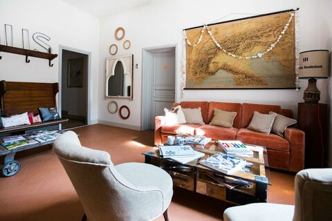 소프라르노 스위트