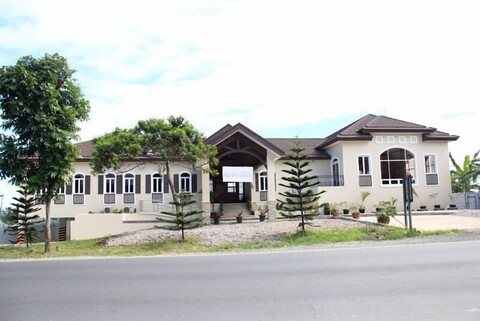 컨트리 샤토 호텔