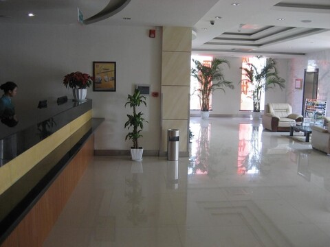 진쟝 인 쑤저우 무두 주지앙 로드