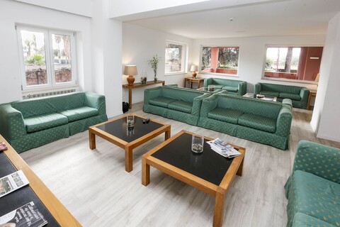 호텔 자르디노 드 유로파